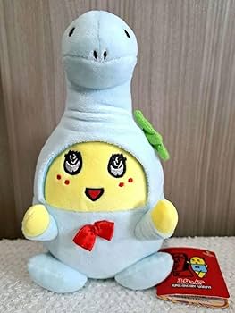 Amazon.co.jp: ふネッシー ぬいぐるみ ふなっしーLAND : おもちゃ